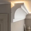 Molduras LED de unicel para luz indirecta — 31 modelos