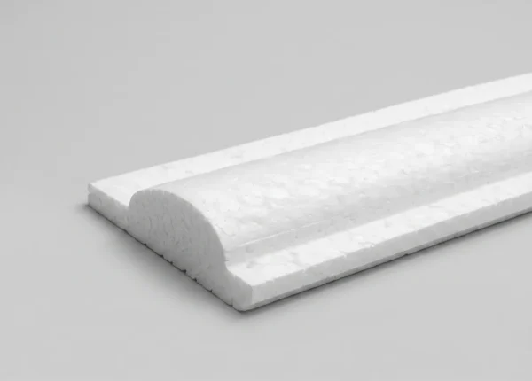 Cenefas decorativas de unicel — 19 modelos