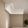 imagen principal molduras para interior L molduras para interior decotarivas de unicel poliestireno expandido (1) Molduras decorativas de unicel para interior y exterior — 31 modelos