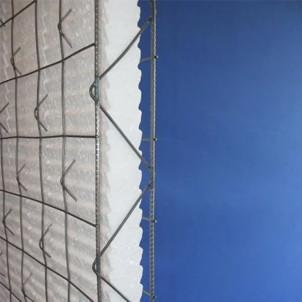 panel w Panel Covintec ST para muros 1.15 × 2.44 m — 2, 3 y 4 pulgadas